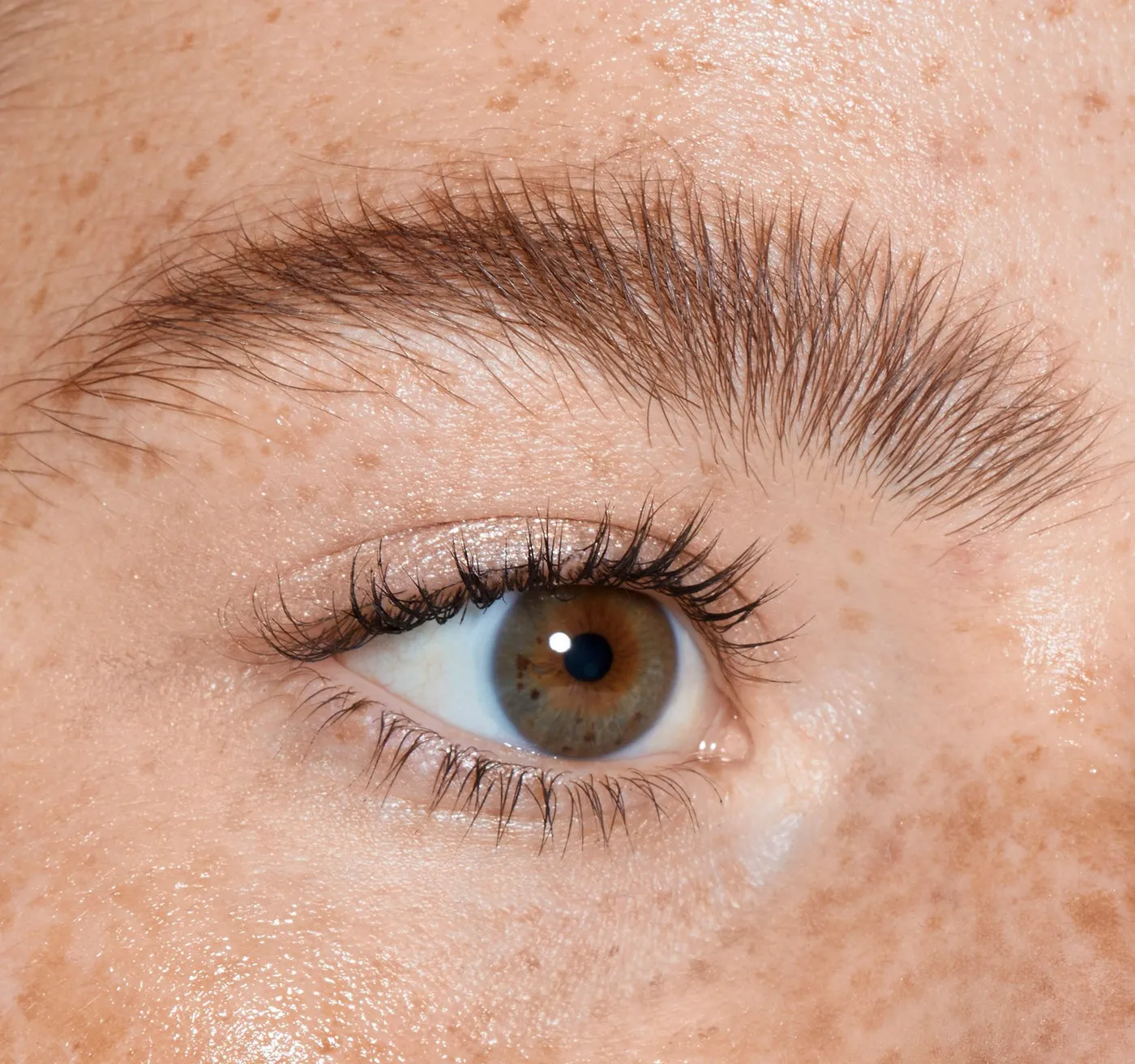MORPHE Brow Crush Tinted Brow Gel - Auburn