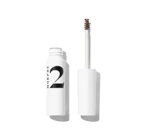 MORPHE Brow Crush Tinted Brow Gel - Auburn