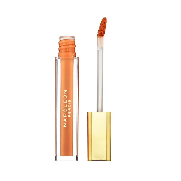 Napoleon Perdis Lip Lust Caramel Kiss Lip Kit