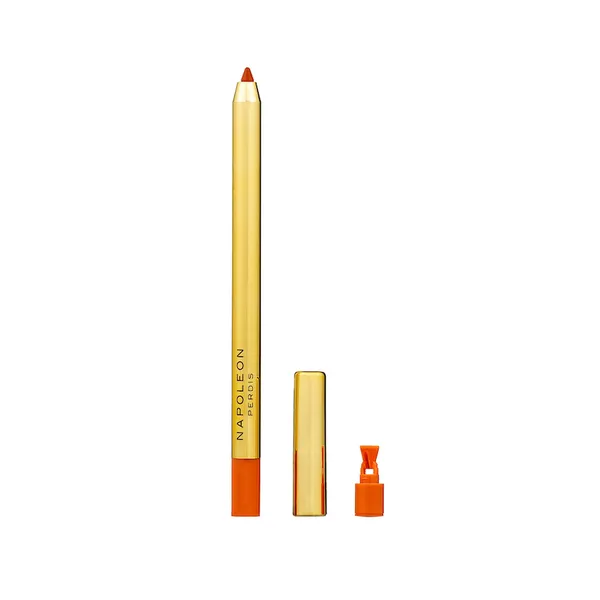 Napoleon Perdis Lip Lust Caramel Kiss Lip Kit
