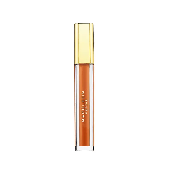 Napoleon Perdis Lip Lust Caramel Kiss Lip Kit