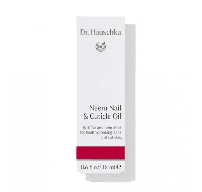 Neem Nail & Cuticle Oil 18ml (PRE-ORDER)