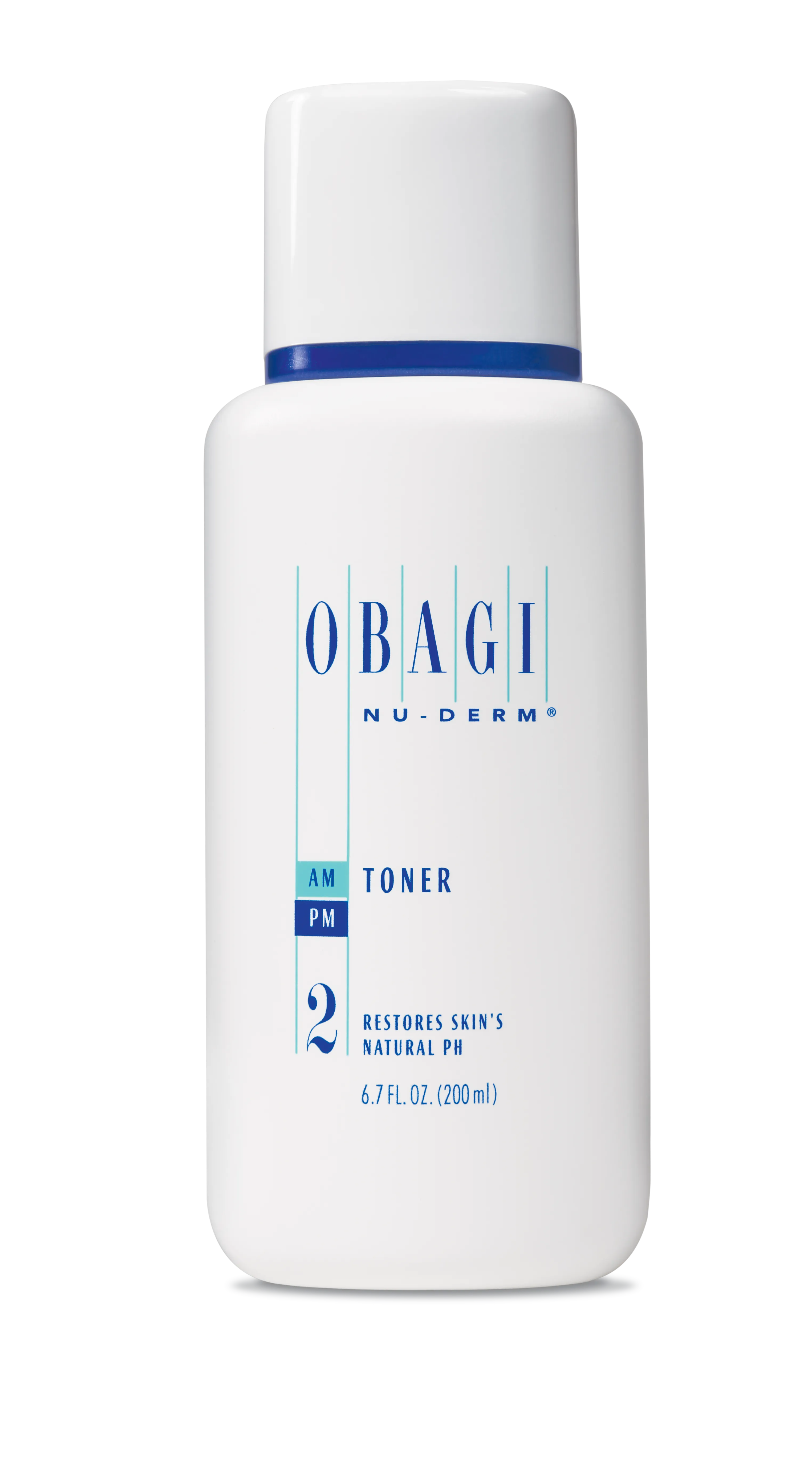 Nu-Derm Toner