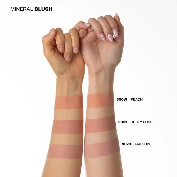 PAESE MINERALS - mineral blush 6g