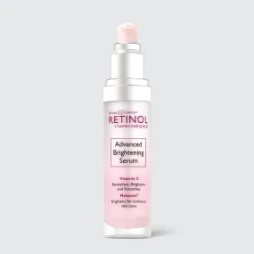 Retinol Advanced Brightening Serum