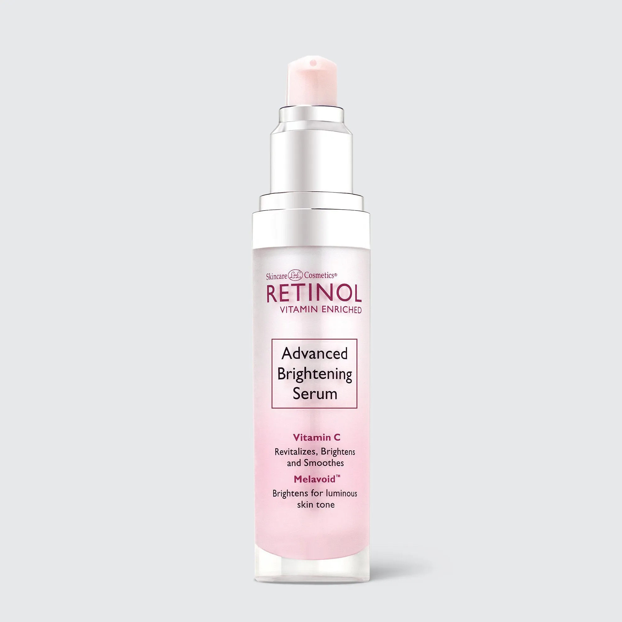 Retinol Advanced Brightening Serum