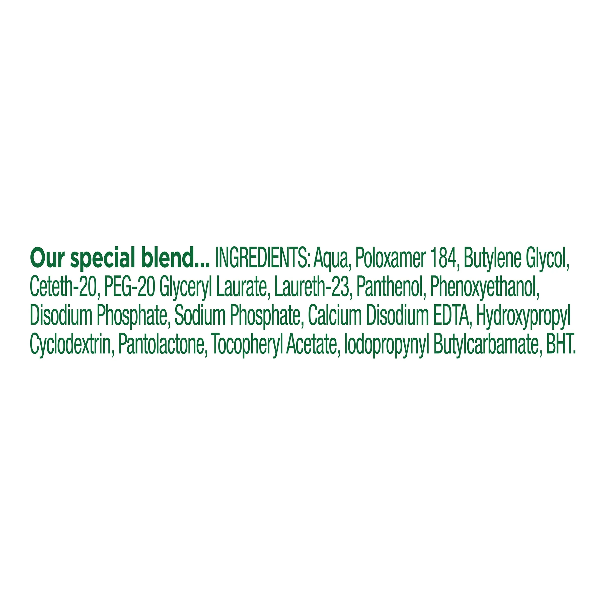 Simple Make-Up Remover Conditioning Eye 125ml