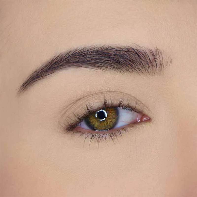 SOSU Cosmetics Brow Beautiful Brow Gel