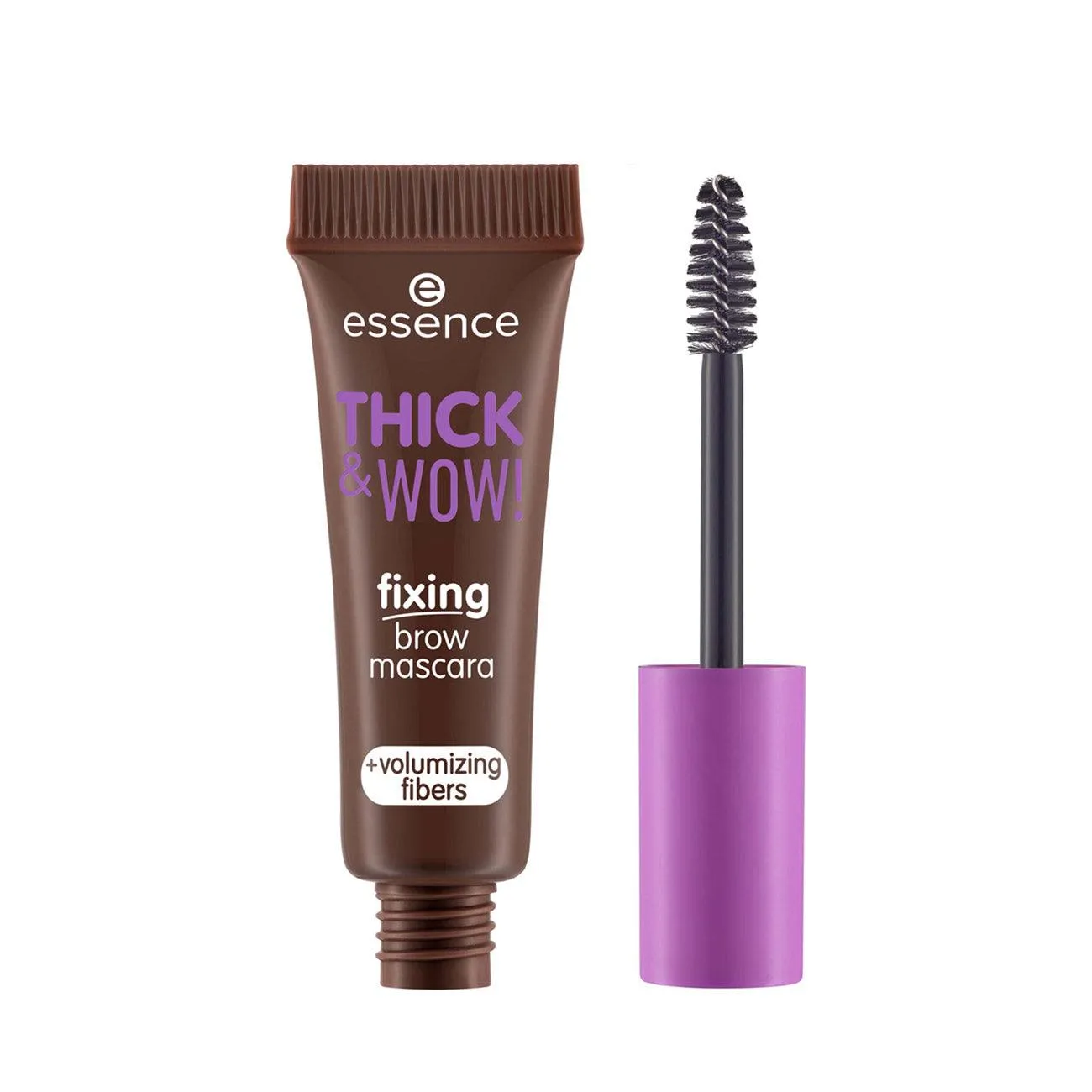 Thick & Wow! Fixing Brow Mascara