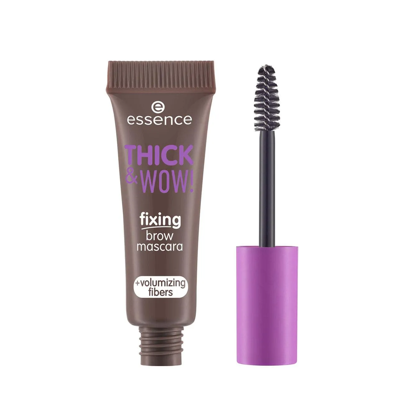 Thick & Wow! Fixing Brow Mascara