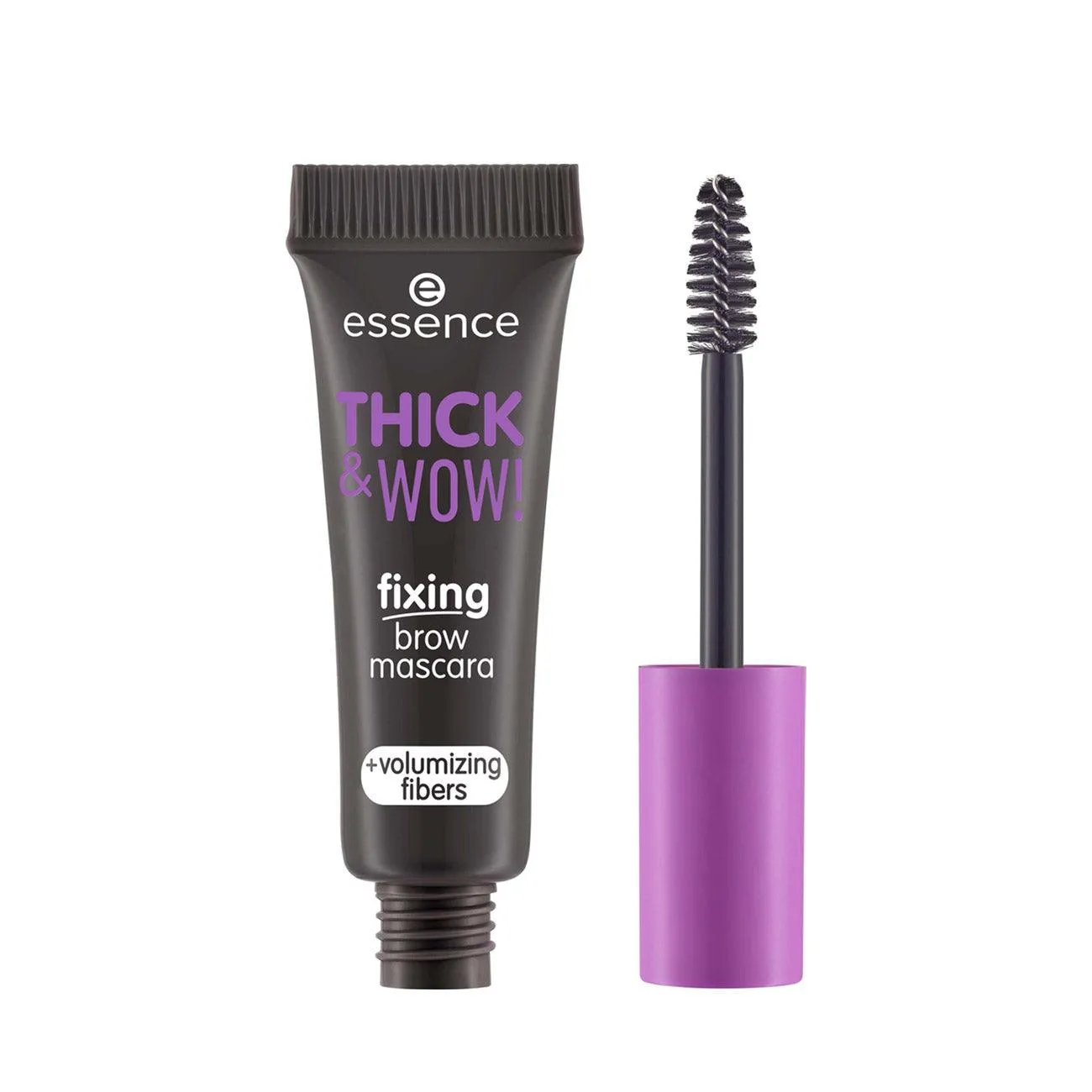 Thick & Wow! Fixing Brow Mascara