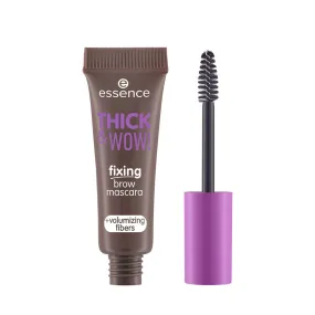 Thick & Wow! Fixing Brow Mascara
