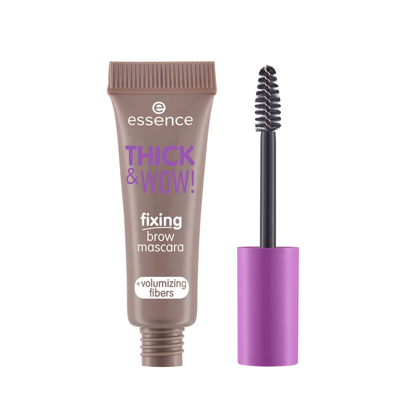 Thick & Wow! Fixing Brow Mascara