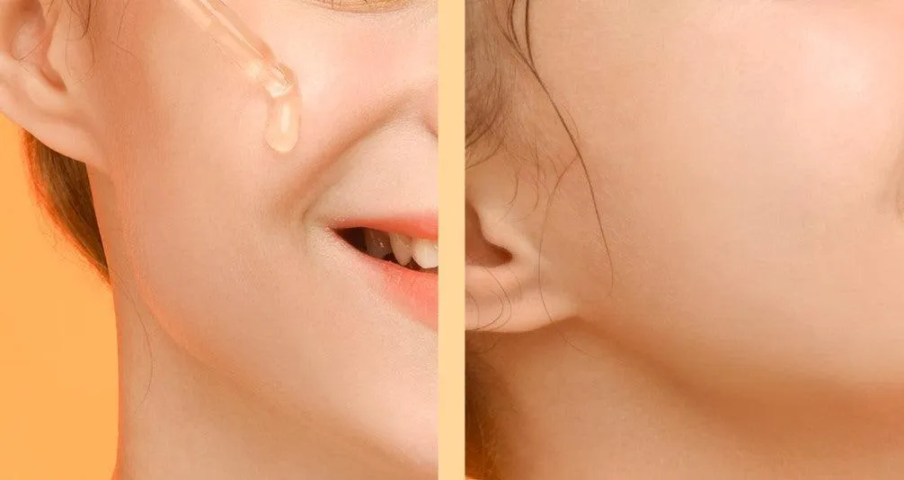 [Tovegan] Orange Oasis Serum 50ml