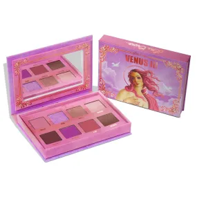 Venus 3 Eyes and Face Palette